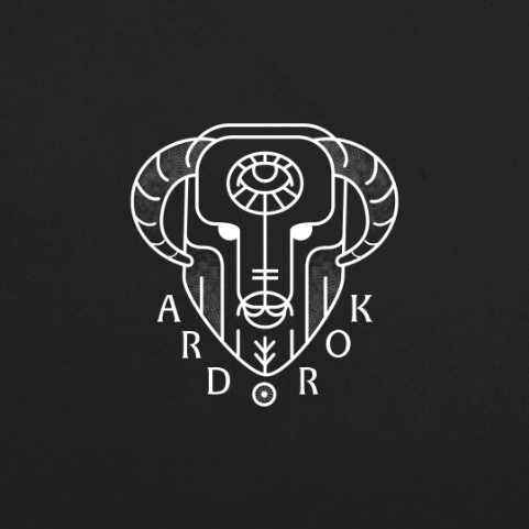ARD ROCK LOGO
